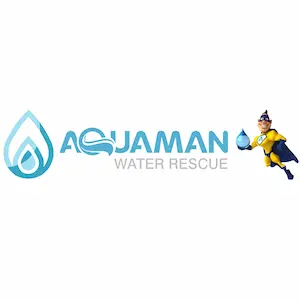 تعمیر تصفیه آب AquaMan