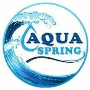 تعمیر تصفیه آب Aqua Spring